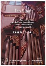 Slagt: 150 Psalmen 3 (021-030)