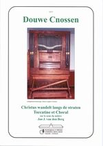 Cnossen: Christus Wandelt Langs De Straten