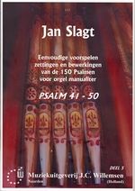 Slagt: 150 Psalmen 5 (041-050)