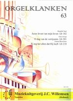 Orgelklanken 63