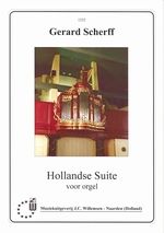G. Scherff: Hollandse Suite