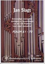 Slagt: 150 Psalmen 7 (061-070)