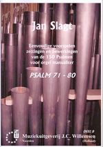 Slagt: 150 Psalmen 8 (071-080)