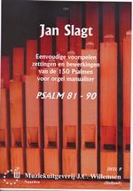 Slagt: 150 Psalmen 9 (081-090)