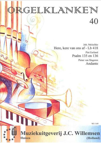 Orgelklanken 40