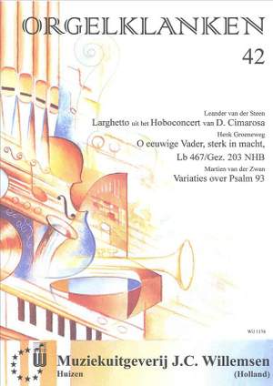 Orgelklanken 42