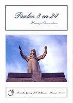 H. Stouwdam: Psalm 8 24