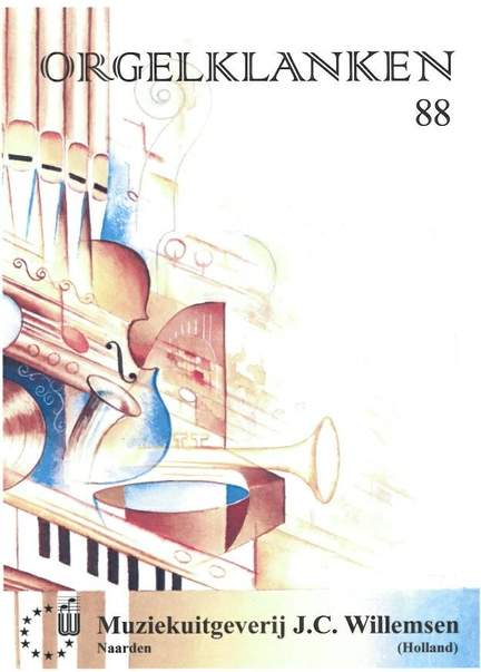 Orgelklanken 88