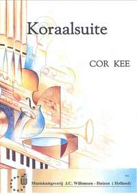 Cor Kee: Koraalsuite