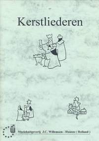 Willemsen: Kerstliederen