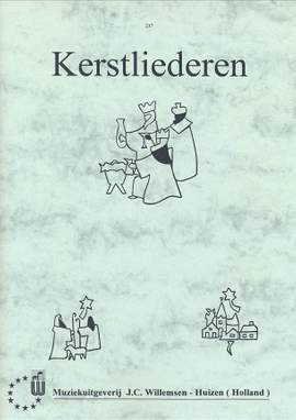 Willemsen: Kerstliederen