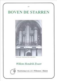 Willem Hendrik Zwart: Boven De Starren