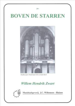 Willem Hendrik Zwart: Boven De Starren