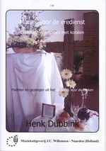 J.H. Dubbink: Muziek voor de Eredienst