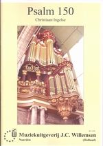 Ingelse: Psalm 150
