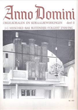 V.A. Koskenniemi_T Kuula: Anno Domini 2