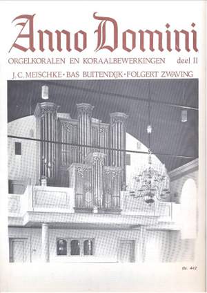 V.A. Koskenniemi_T Kuula: Anno Domini 2