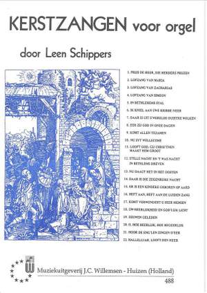 L. Schippers: Kerstzangen