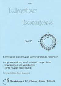 Hoogenberk: Klavierkompas 2