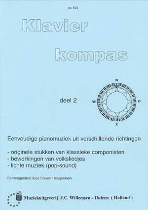 Hoogenberk: Klavierkompas 2