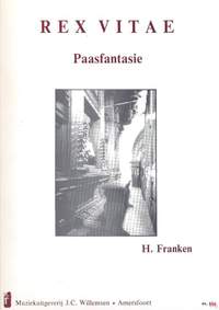 H. Franken: Rex Vitae Paasfantasie