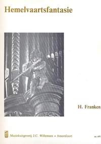 H. Franken: Hemelvaartsfantasie