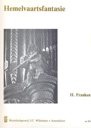 H. Franken: Hemelvaartsfantasie