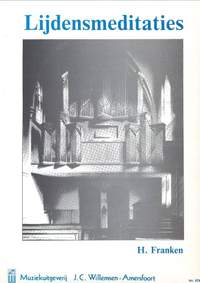 H. Franken: Lijdensmeditaties