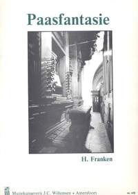 H. Franken: Paasfantasie