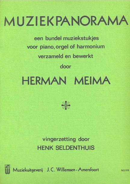 Muziekpanorama