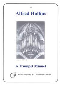 Hollins: Trumpet Minuet