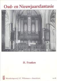 H. Franken: Oud & Nieuwjaarsfantasie