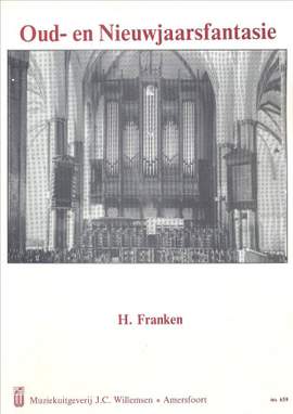 H. Franken: Oud & Nieuwjaarsfantasie