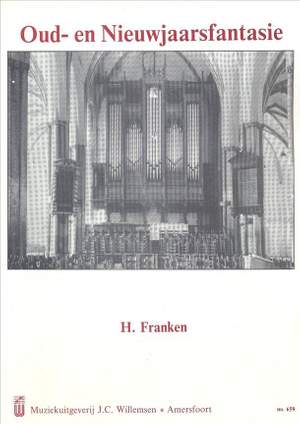 H. Franken: Oud & Nieuwjaarsfantasie