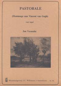J. Vermulst: Pastorale