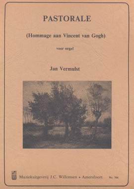 J. Vermulst: Pastorale