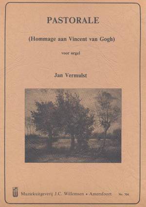 J. Vermulst: Pastorale