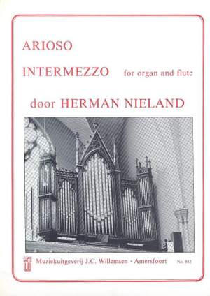 H. Nieland: Arioso Intermezzo