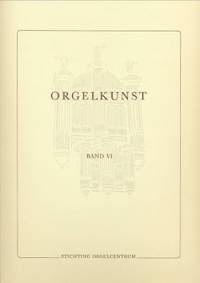 G. Wendt: Orgelkunst 06