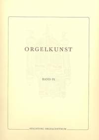 G. Wendt: Orgelkunst 09
