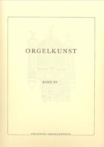 Orgelkunst 15