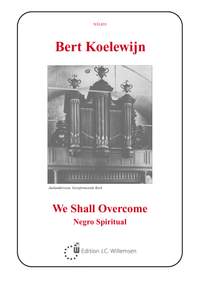 P. Koelewijn: We Shall Overcome