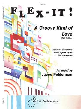 Collins: A Groovy Kind Of Love Flex It