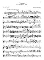 Max Bruch_Felix Mendelssohn Bartholdy_Pyotr Ilyich Tchaikovsky: 3 Romantic Violin Concertos:Bruch, Mendelssohn Product Image