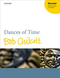 Chilcott, Bob: Dances of Time