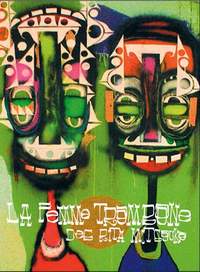 Rita Des: Rita Mitsouko Femme Trombone