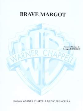 Georges Brassens: Brave Margot