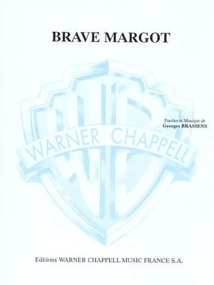 Georges Brassens: Brave Margot