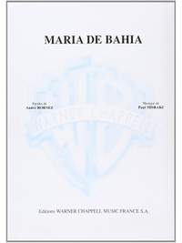 Maria De Bahia