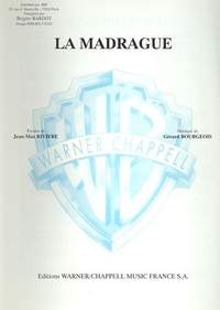Hans Corfitz Albjerg: Intrada Sc